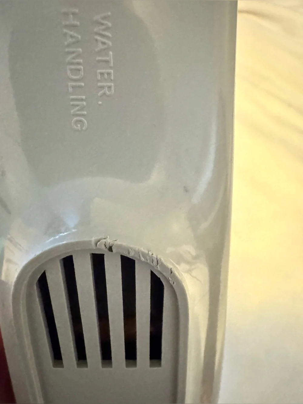 Vintage Toastmaster Electric Food Slicer Carving Knife